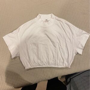 Alo Crop Workout Top